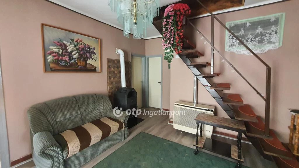 Eladó Ház, Marcali