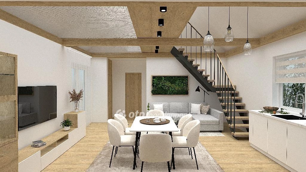 Eladó Lakás, Nagykanizsa