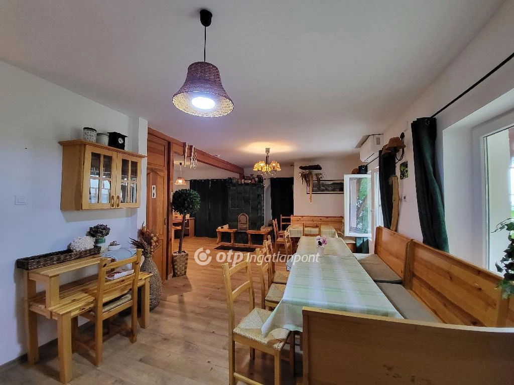 For sale brick flat, Hévíz