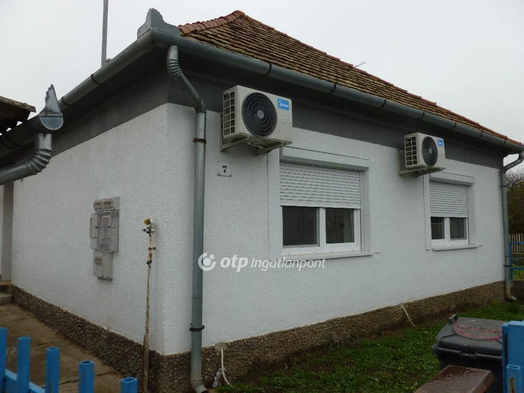 For sale house, Zalaszentgrót