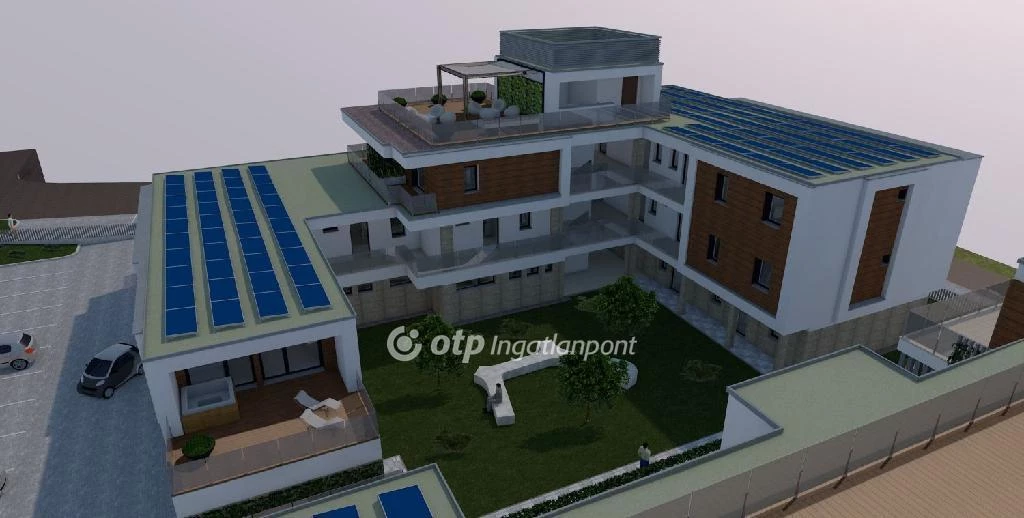 Eladó Lakás, Fonyód