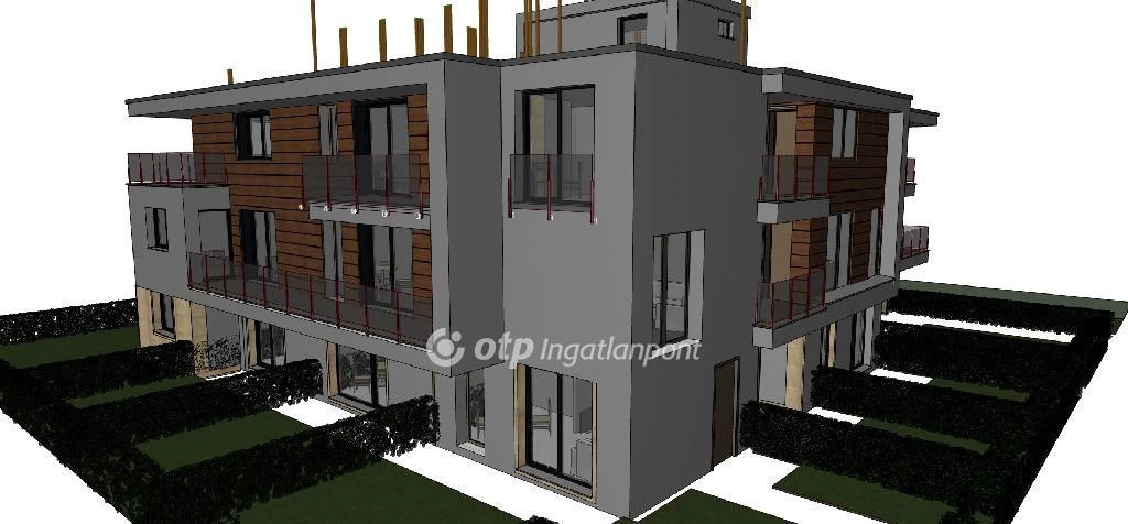 Eladó Lakás, Fonyód