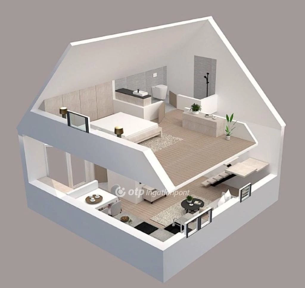 Eladó Lakás, Nagykanizsa