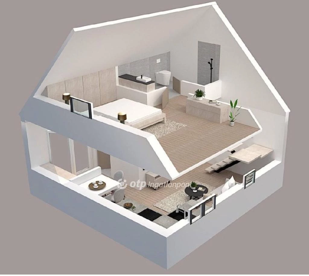 Eladó Lakás, Nagykanizsa