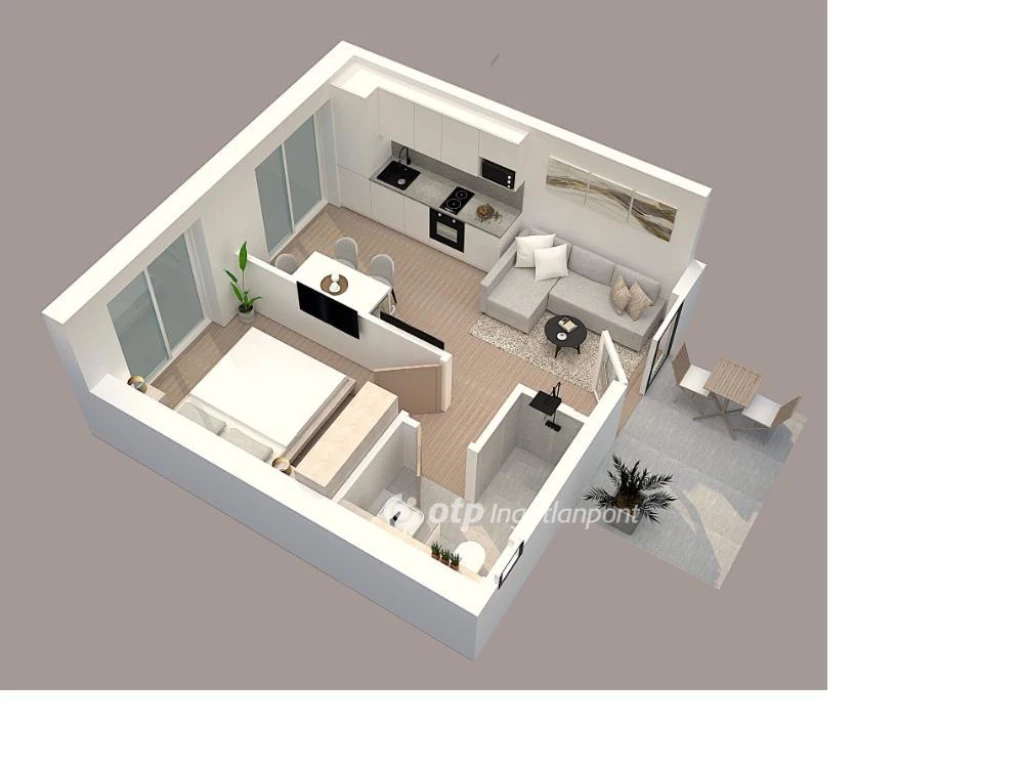 Eladó Lakás, Nagykanizsa