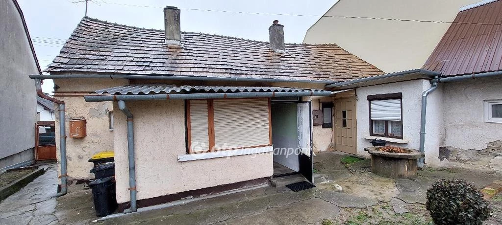 Eladó Ház, Nagykanizsa