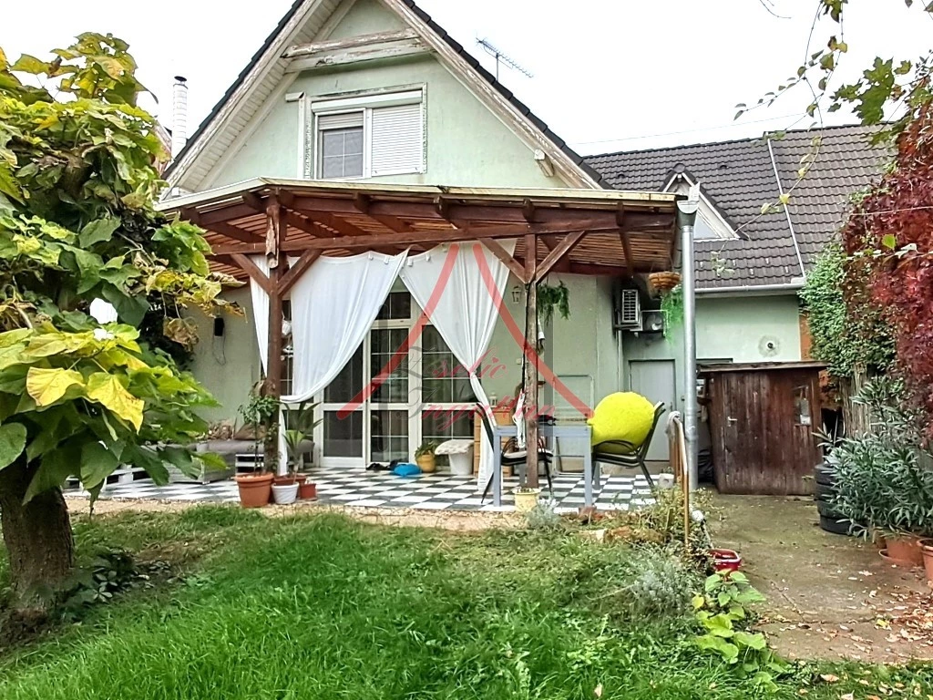 For sale terraced house, Debrecen, Józsa(Felső)