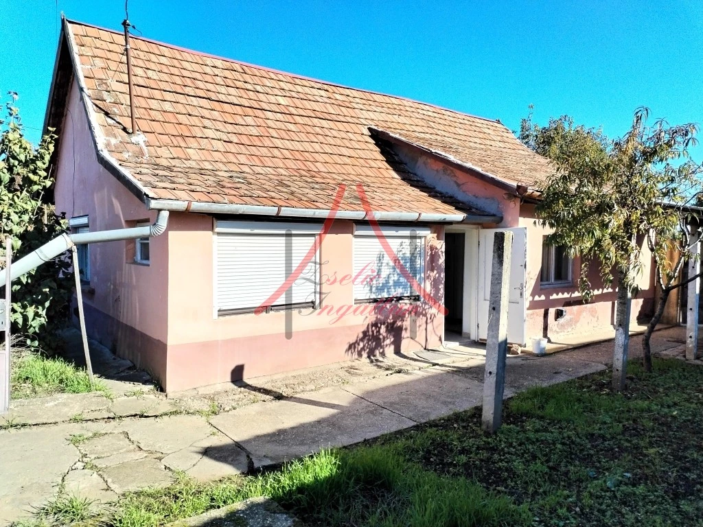 For sale house, Debrecen, Nagy Sándortelep