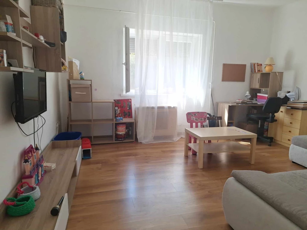 For sale house, Pusztamérges