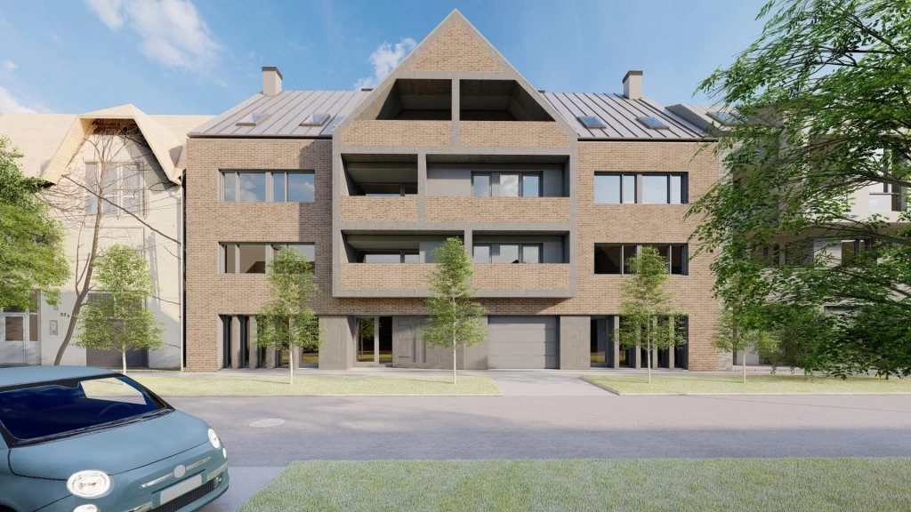 Földszint, terasz, kizárólagos kertkapcsolat