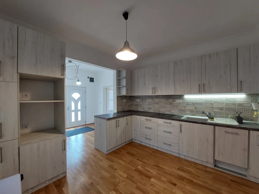 For sale house, Röszke