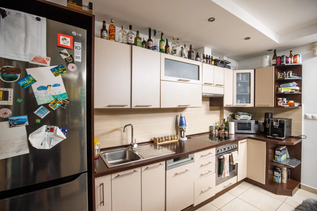 For sale brick flat, Szeged