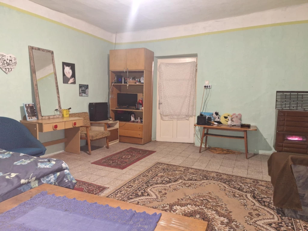 For sale house, Balotaszállás