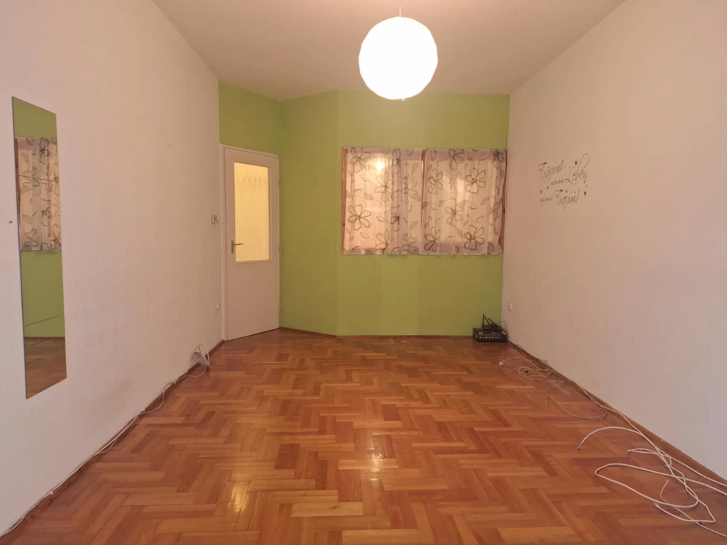 For sale brick flat, Szeged