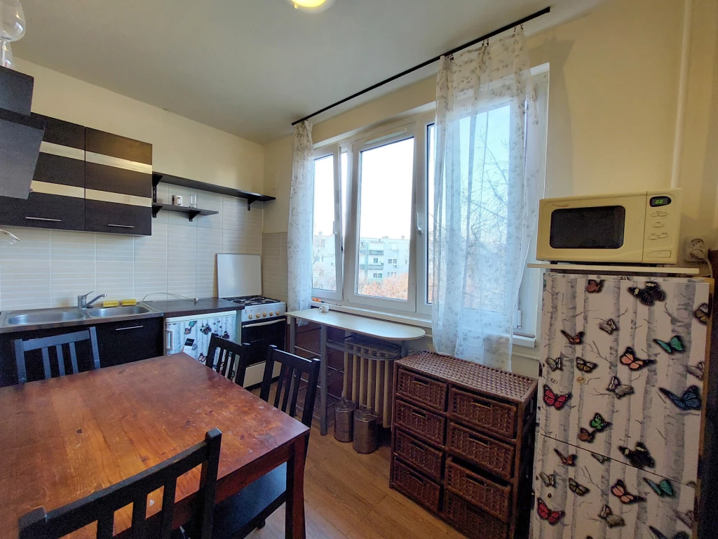 For sale panel flat, Szeged, Rókus