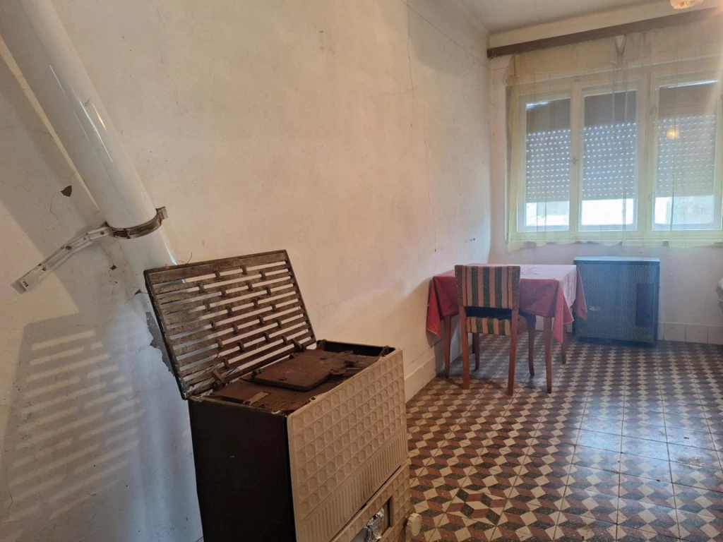 For sale house, Pusztamérges