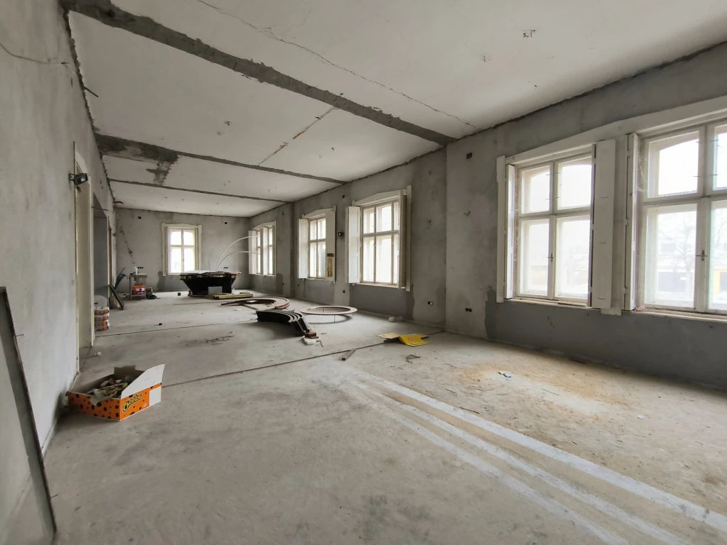 For sale store, Hódmezővásárhely, Susán