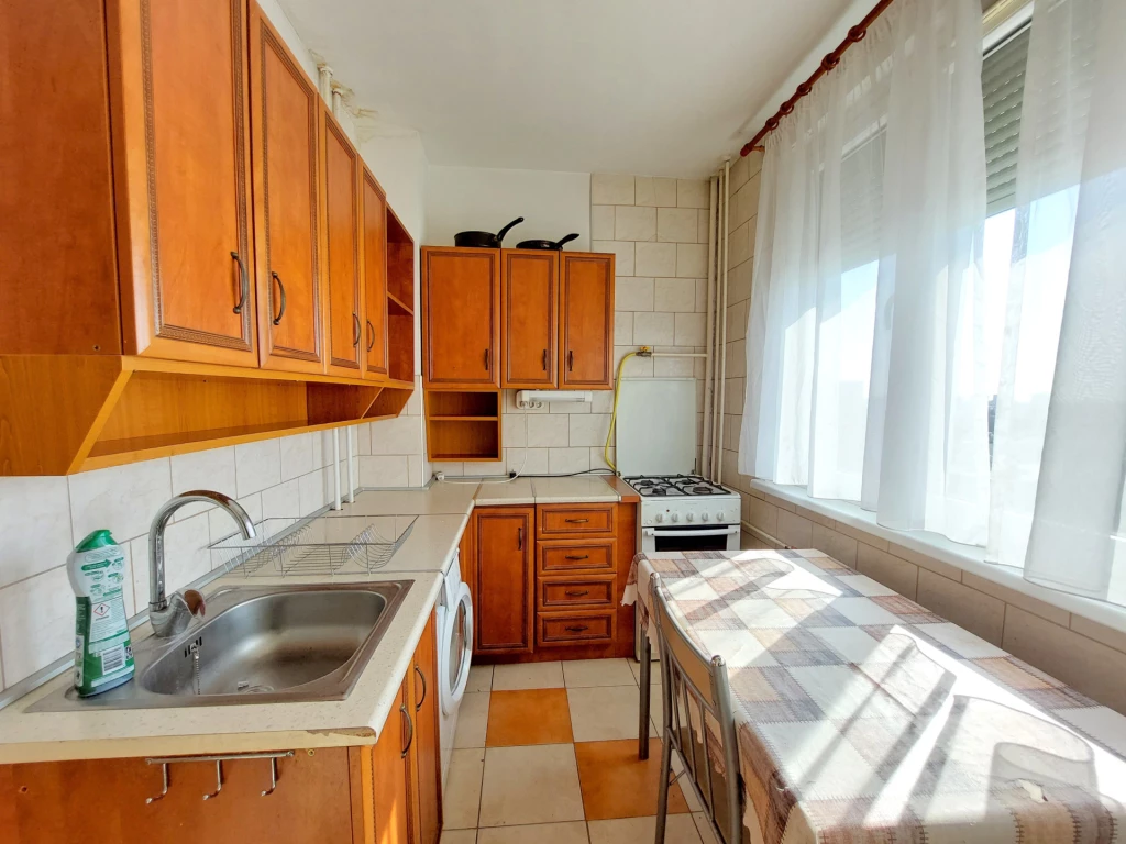 For sale panel flat, Szeged, Tarján, Retek utca