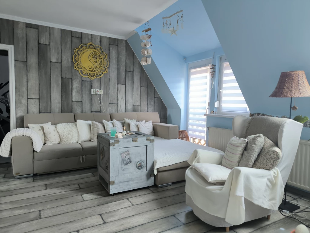 For sale brick flat, Szeged, Rókus