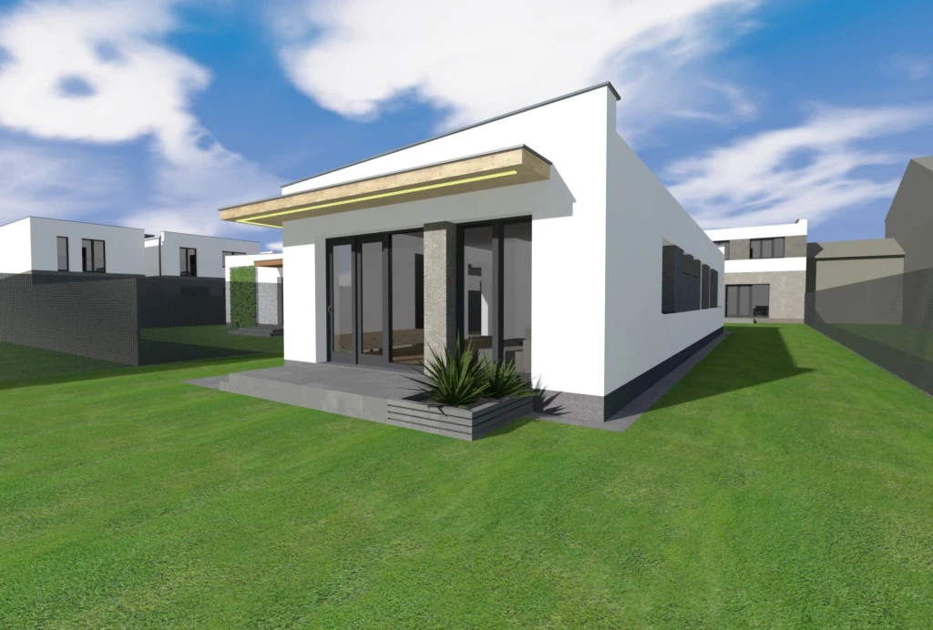 Legyen a szomszédom!