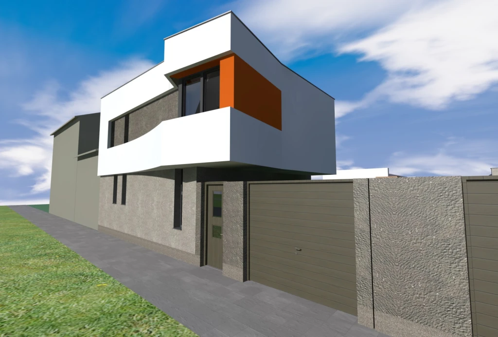 Legyen a szomszédom!