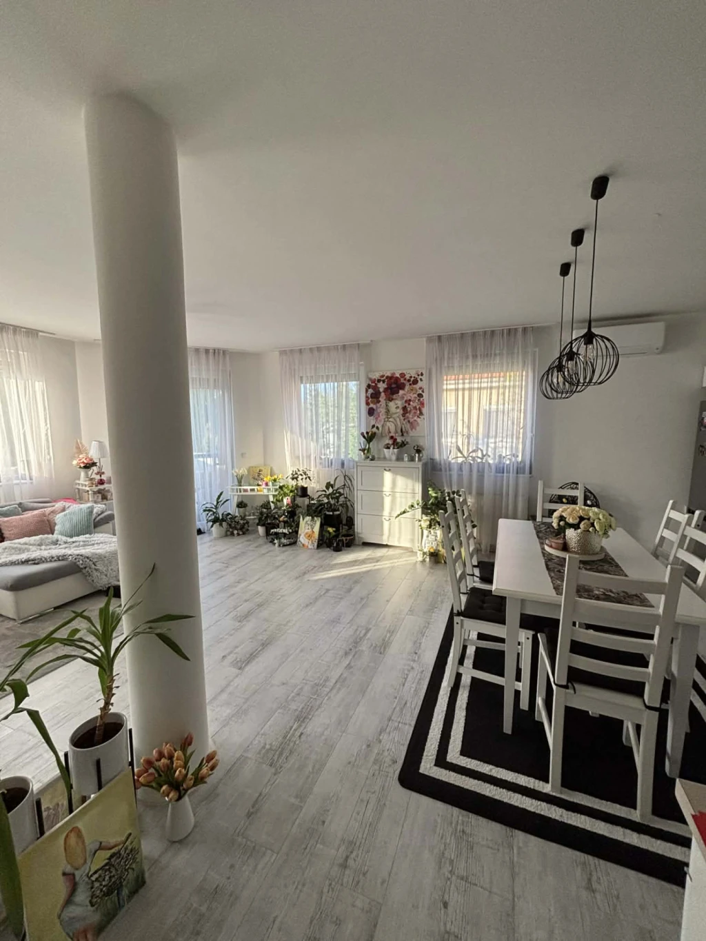 Harmónia lakóparki álom lakás!