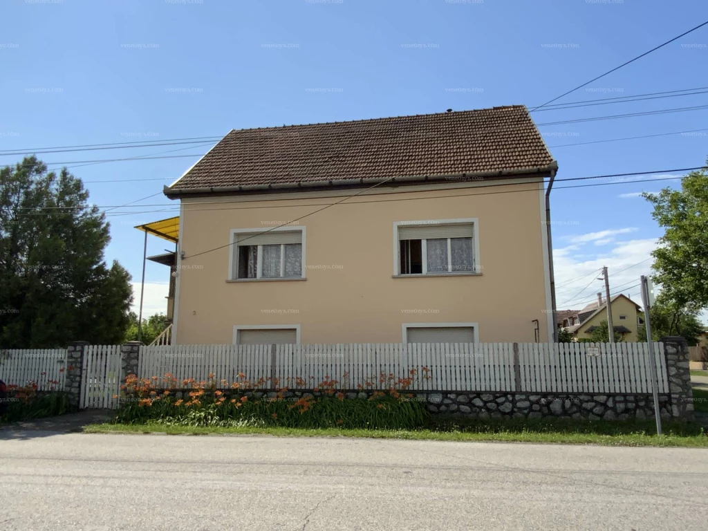 For sale house, Sajószentpéter