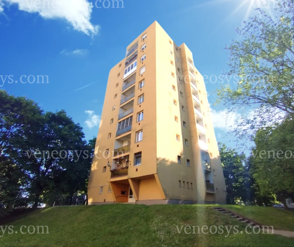 For sale other flat, Miskolc