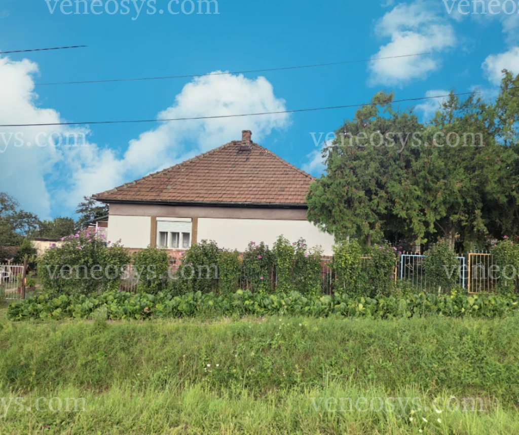 For sale house, Miskolc