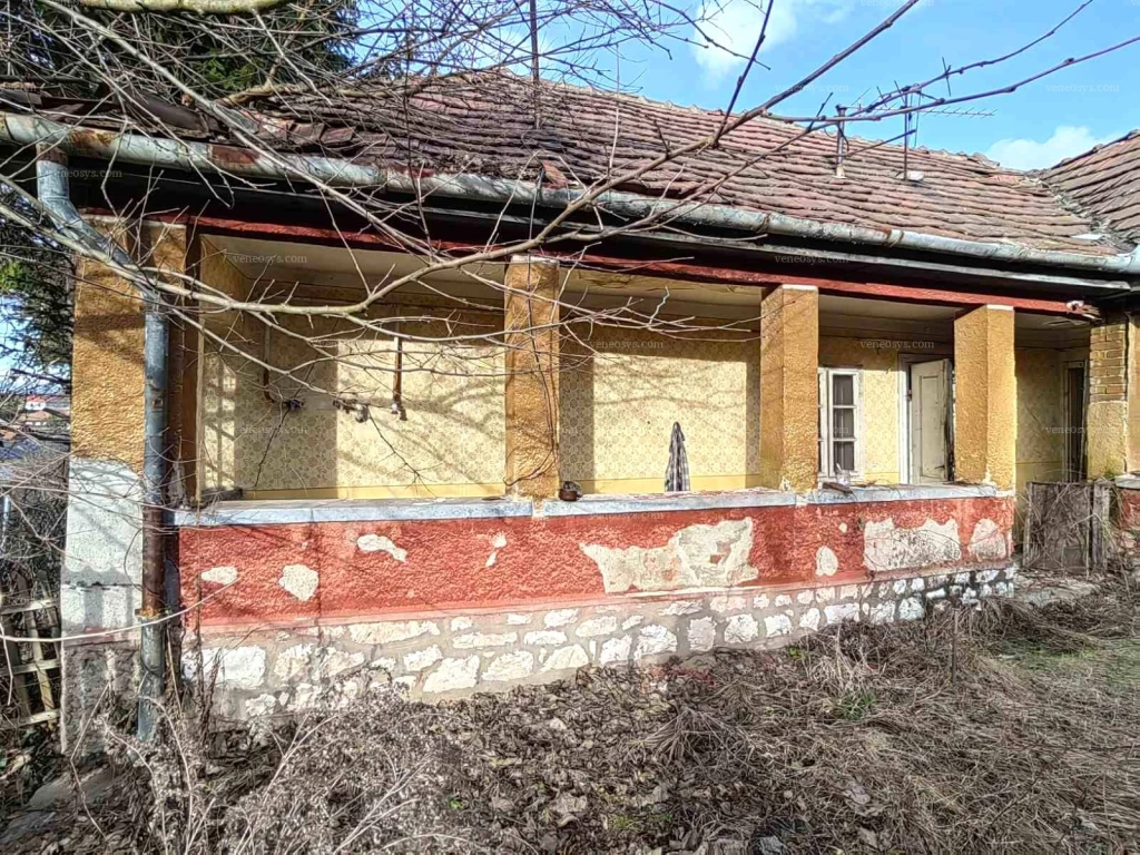 For sale house, Miskolc