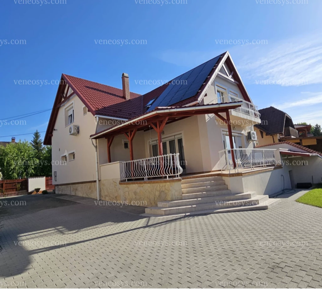 For sale house, Miskolc