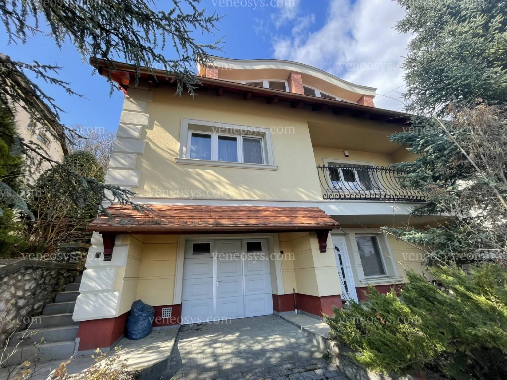 For sale house, Miskolc