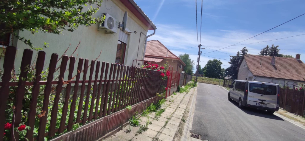 For sale house, Miskolc