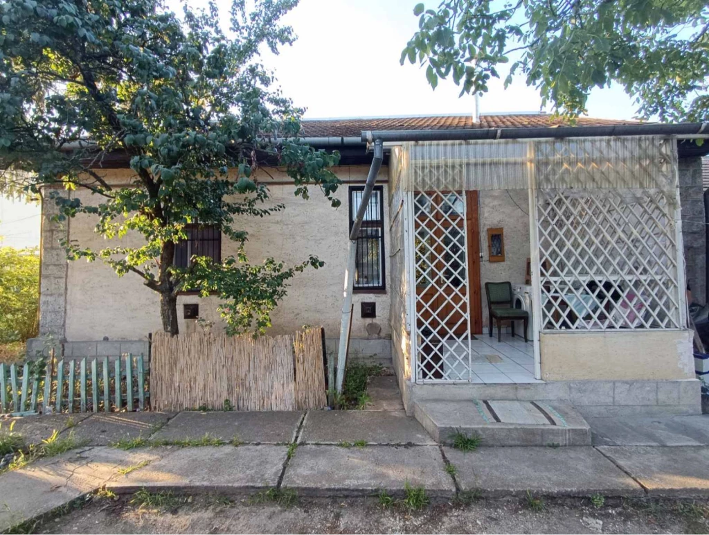 For sale house, Miskolc