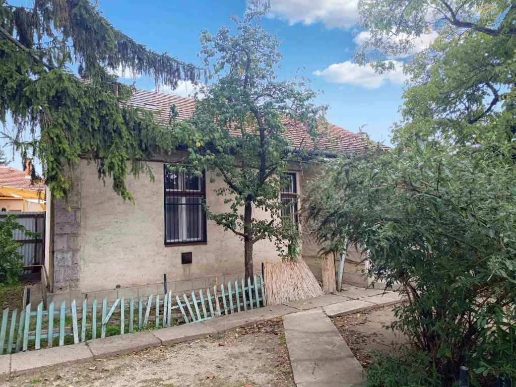 For sale house, Miskolc