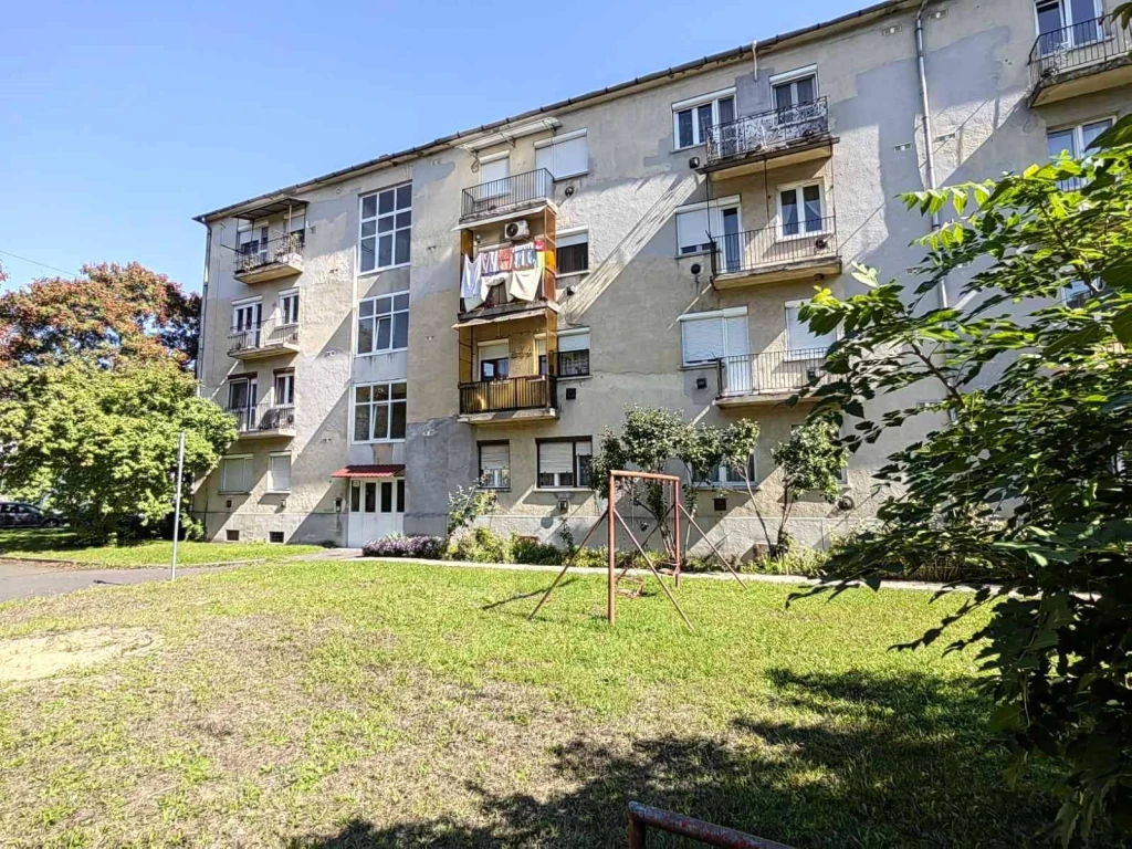 For sale other flat, Miskolc