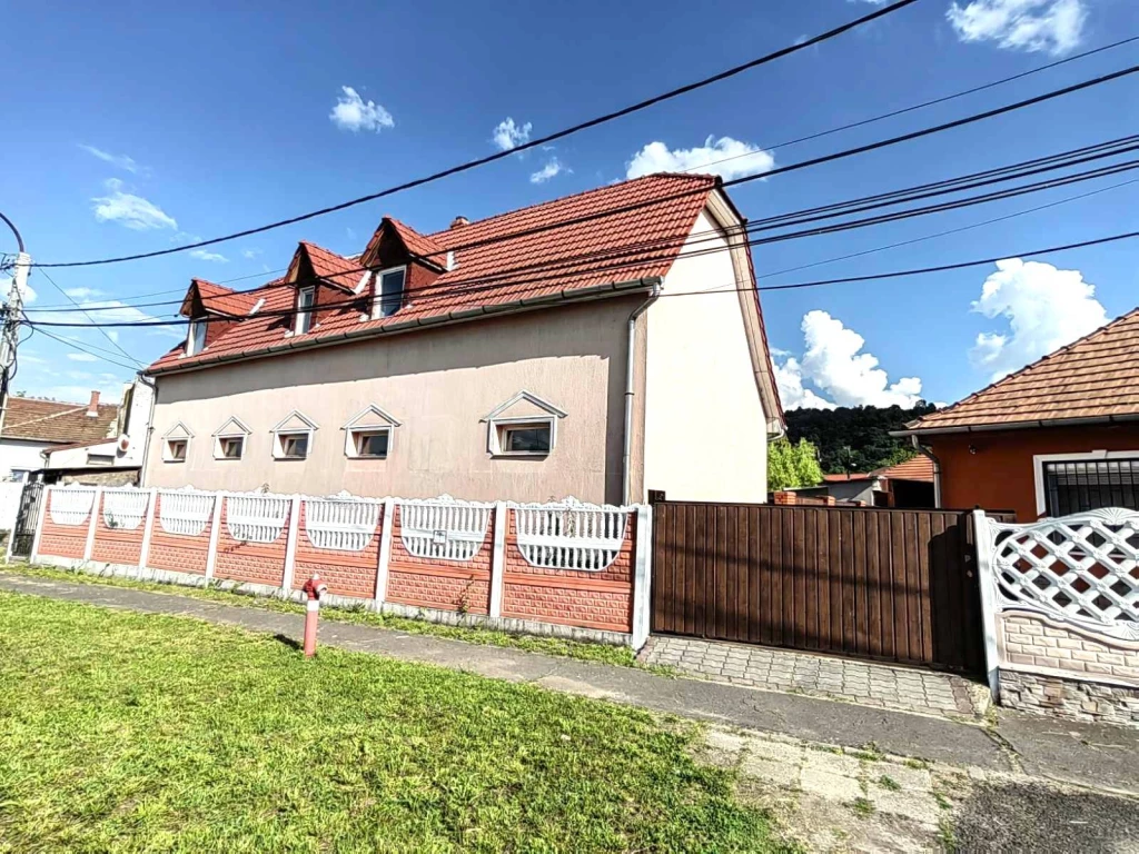 For sale house, Miskolc