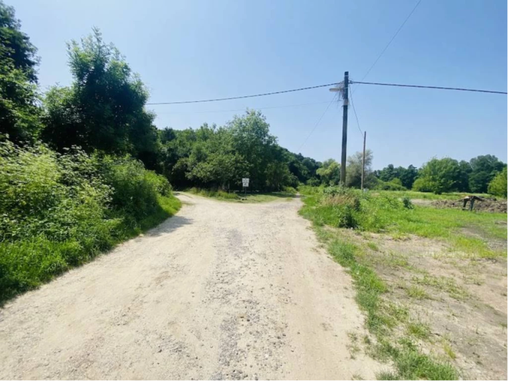 For sale lot, acreage, Kazincbarcika