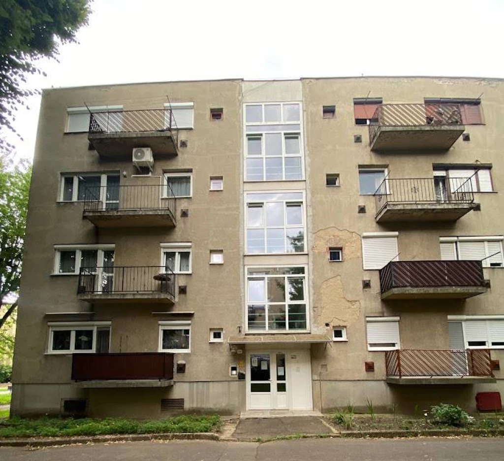 For sale other flat, Miskolc