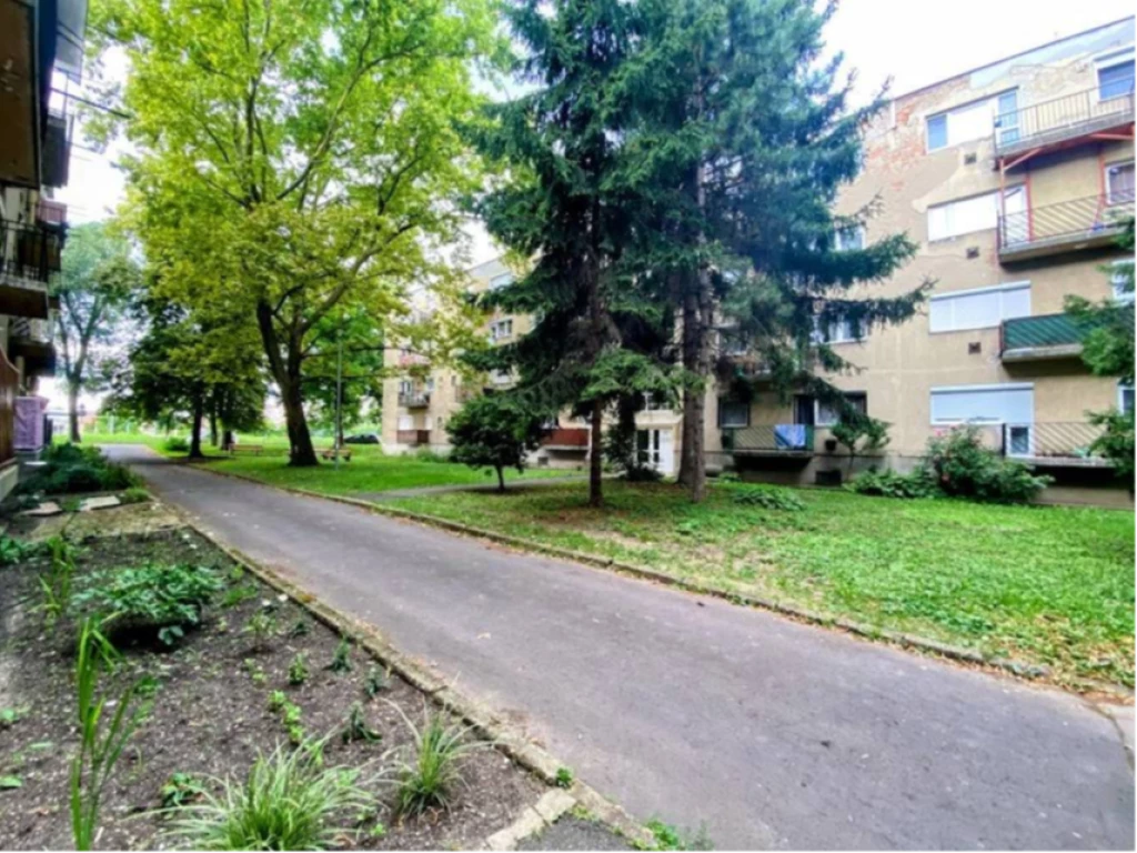 For sale other flat, Miskolc