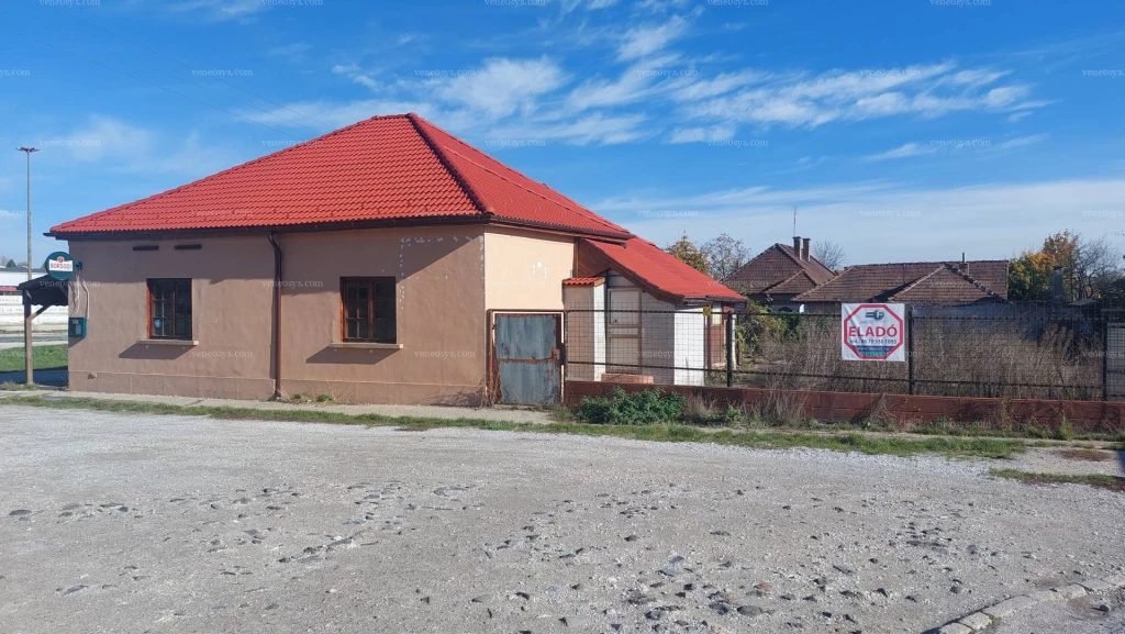 For rent house, Miskolc