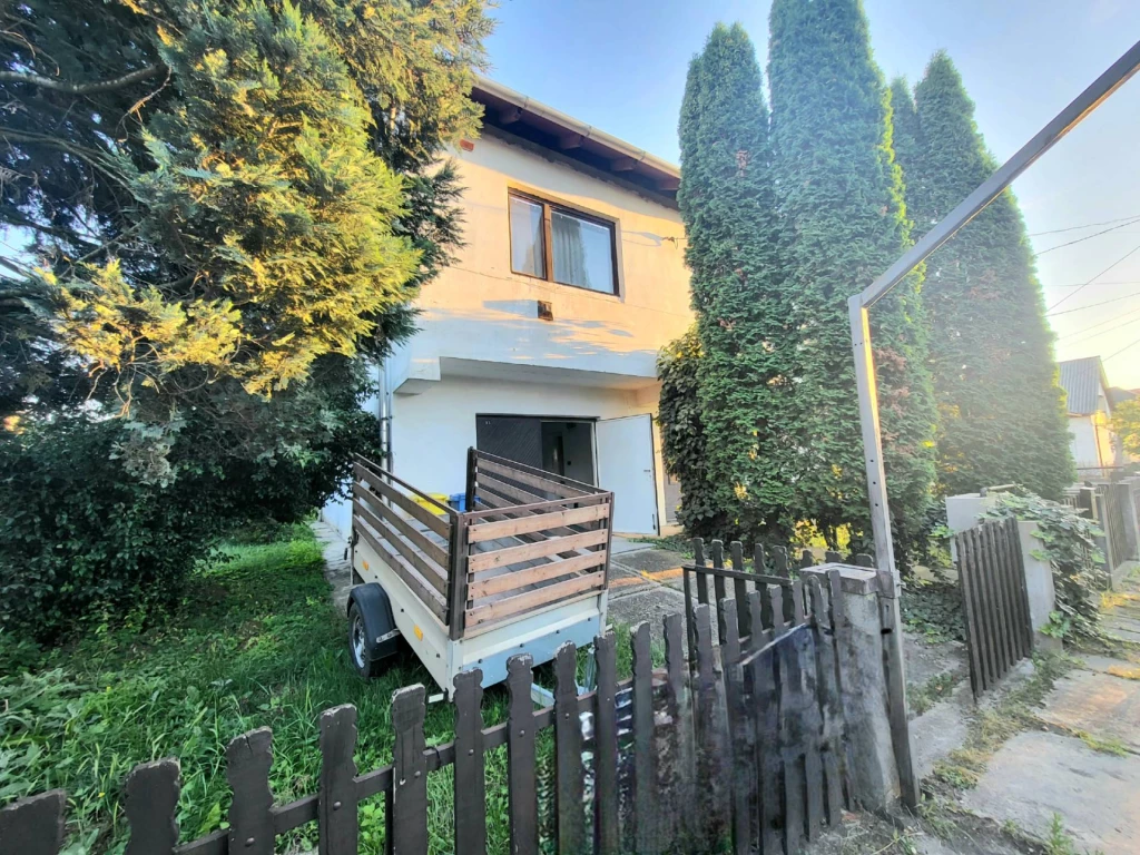 For sale house, Miskolc