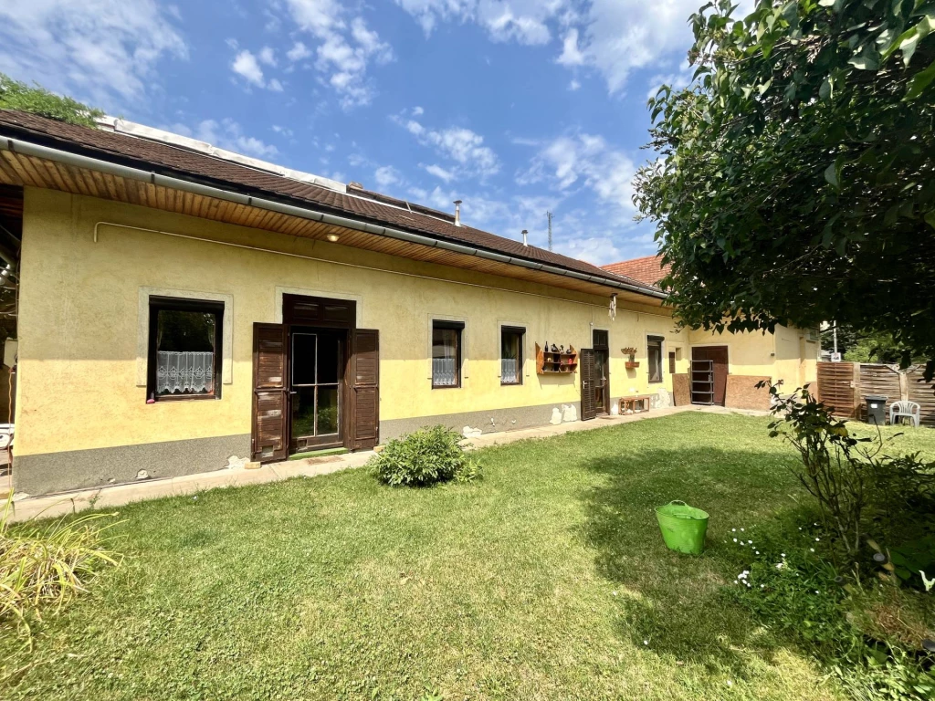 For sale house, Miskolc