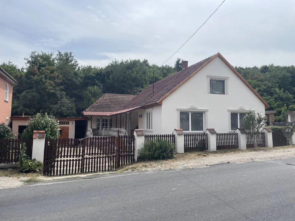 For sale house, Miskolc