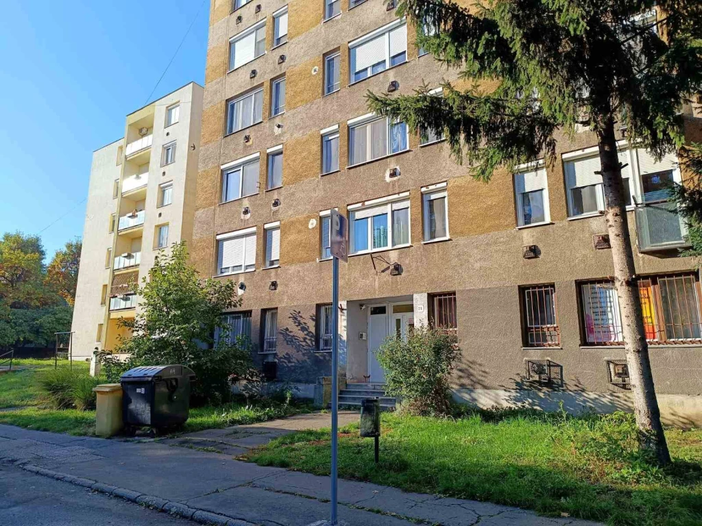 For sale other flat, Miskolc