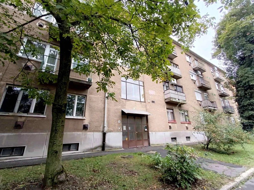 For sale other flat, Miskolc