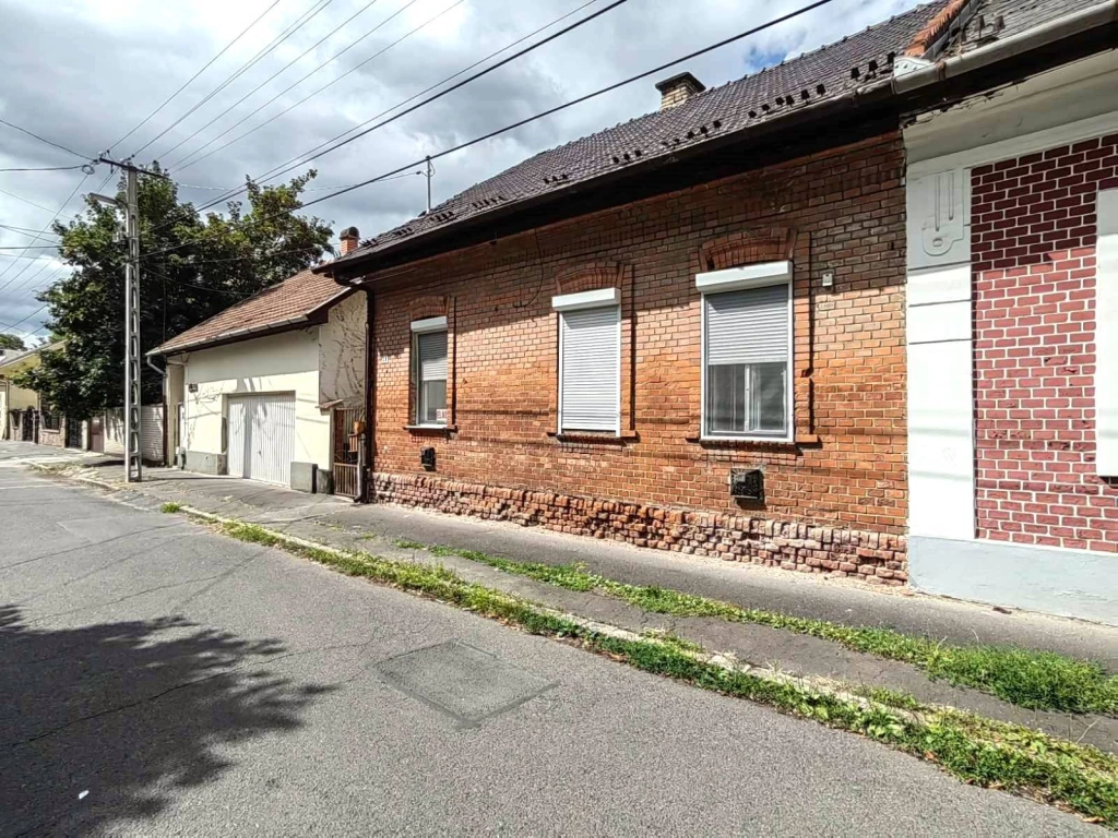 For sale house, Miskolc