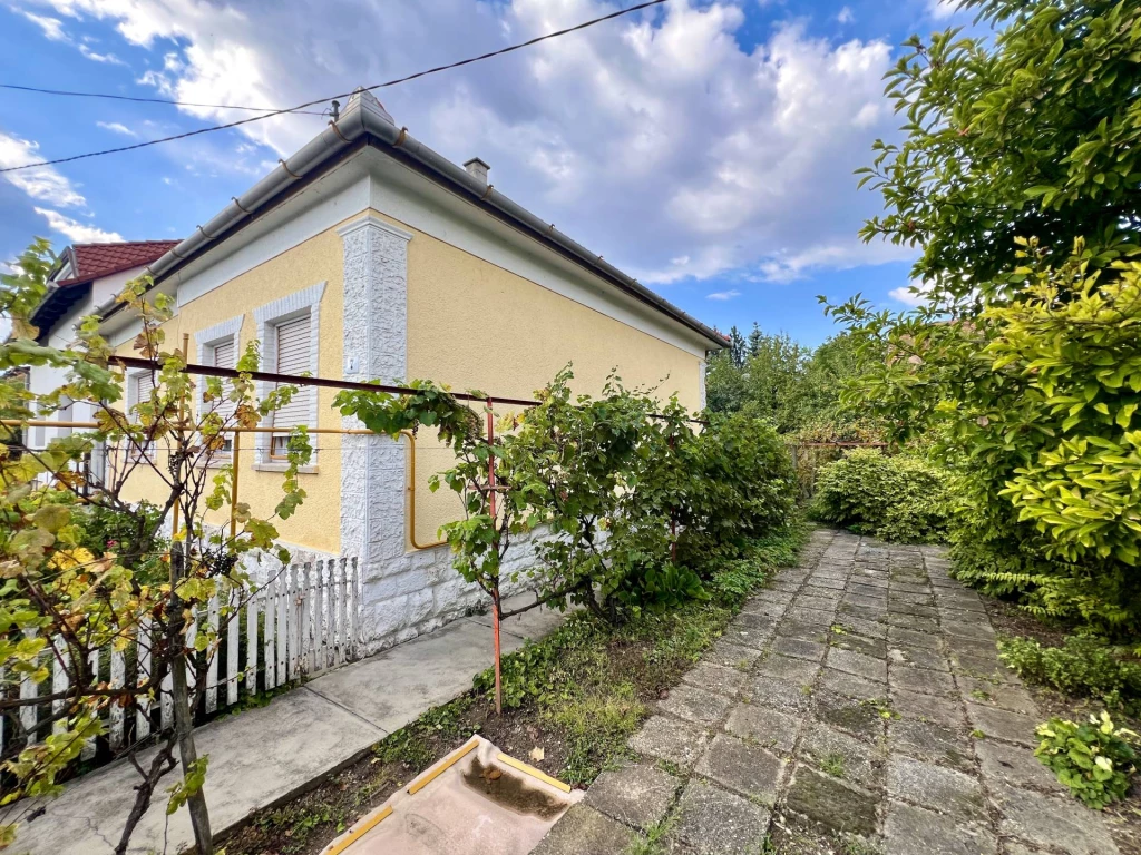 For sale house, Miskolc