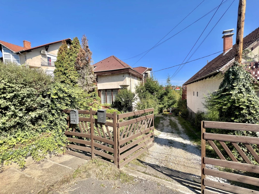 For sale house, Miskolc