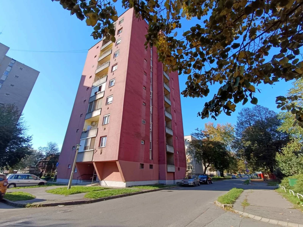 For sale other flat, Miskolc